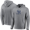 New York Yankees Majestic Without Delay Pullover Hoodie
