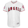 Shohei Ohtani Los Angeles Angels Majestic Flexbase Authentic Collection Player Jersey