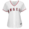 Shohei Ohtani Los Angeles Angels Majestic Women's Cool Base Player Jersey