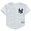 New York Yankees Preschool Replica Team Jersey