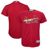 St. Louis Cardinals Youth Replica Blank Team Jersey