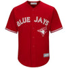Toronto Blue Jays Youth Replica Blank Team Jersey