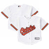 Baltimore Orioles Infant Replica Team Jersey