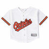 Baltimore Orioles Infant Replica Team Jersey
