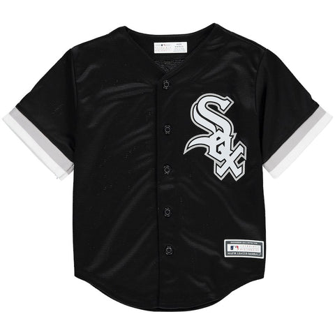 Chicago White Sox Preschool Replica Team Jersey