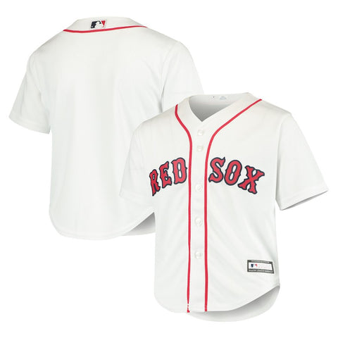 Boston Red Sox Preschool Replica Team Jersey