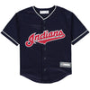 Cleveland Indians Preschool Replica Team Jersey