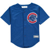Chicago Cubs Toddler Replica Team Jersey