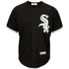 Chicago White Sox Youth Replica Blank Team Jersey
