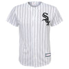 Chicago White Sox Youth Replica Blank Team Jersey