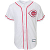 Cincinnati Reds Youth Replica Blank Team Jersey