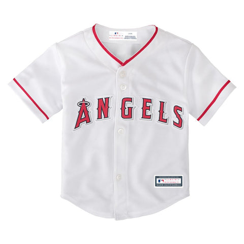 Los Angeles Angels Infant Replica Team Jersey