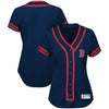 Boston Red Sox Majestic Women's Plus Size Absolute Victory Fashion Jersey