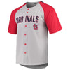 St. Louis Cardinals Stitches Lightweight Mesh Jersey