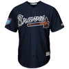 Atlanta Braves Majestic 2018 Spring Training Cool Base Team Jersey