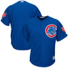 Chicago Cubs Majestic 2018 Spring Training Cool Base Team Jersey