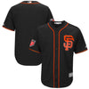 San Francisco Giants Majestic 2018 Spring Training Cool Base Team Jersey