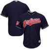 Cleveland Indians Majestic 2018 Spring Training Cool Base Team Jersey