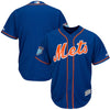 New York Mets Majestic 2018 Spring Training Cool Base Team Jersey