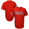Philadelphia Phillies Majestic 2018 Spring Training Cool Base Team Jersey