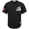Chicago White Sox Majestic 2018 Spring Training Cool Base Team Jersey