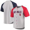 St. Louis Cardinals Stitches Lightweight Mesh Jersey