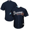 Atlanta Braves Majestic 2018 Spring Training Cool Base Team Jersey