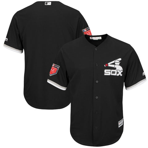 Chicago White Sox Majestic 2018 Spring Training Cool Base Team Jersey