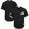Chicago White Sox Majestic 2018 Spring Training Cool Base Team Jersey