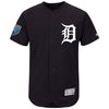 Miguel Cabrera Detroit Tigers Majestic 2018 Spring Training Flex Base Player Jersey