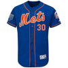 Michael Conforto New York Mets Majestic 2018 Spring Training Flex Base Player Jersey