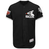 Yoan Moncada Chicago White Sox Majestic 2018 Spring Training Flex Base Player Jersey