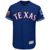 Adrian Beltre Texas Rangers Majestic 2018 Spring Training Flex Base Player Jersey