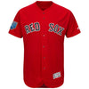 Boston Red Sox Majestic 2018 Spring Training Flex Base Team Jersey