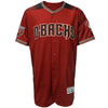 Arizona Diamondbacks Majestic 2018 Spring Training Flex Base Team Jersey