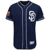 San Diego Padres Majestic 2018 Spring Training Flex Base Team Jersey