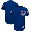 Chicago Cubs Majestic 2018 Spring Training Flex Base Team Jersey