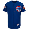 Chicago Cubs Majestic 2018 Spring Training Flex Base Team Jersey