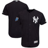New York Yankees Majestic 2018 Spring Training Flex Base Team Jersey