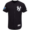 New York Yankees Majestic 2018 Spring Training Flex Base Team Jersey