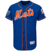 New York Mets Majestic 2018 Spring Training Flex Base Team Jersey