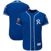 Kansas City Royals Majestic 2018 Spring Training Flex Base Team Jersey
