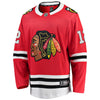 Alex DeBrincat Chicago Blackhawks Breakaway Player Jersey