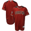 Arizona Diamondbacks Majestic 2018 Spring Training Flex Base Team Jersey