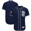 San Diego Padres Majestic 2018 Spring Training Flex Base Team Jersey