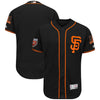San Francisco Giants Majestic 2018 Spring Training Flex Base Team Jersey