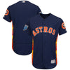 Houston Astros Majestic 2018 Spring Training Flex Base Team Jersey