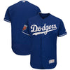 Los Angeles Dodgers Majestic 2018 Spring Training Flex Base Team Jersey