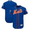 New York Mets Majestic 2018 Spring Training Flex Base Team Jersey