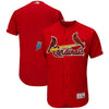 St. Louis Cardinals Majestic 2018 Spring Training Flex Base Team Jersey